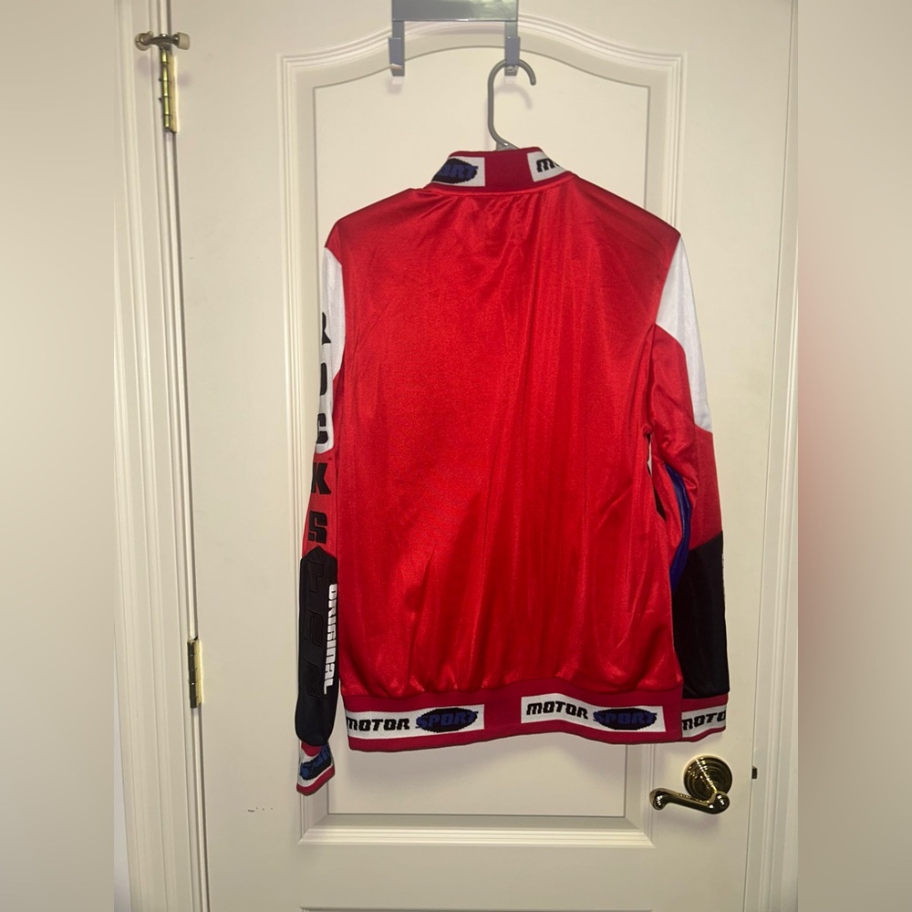 Rockstar Energy Racing
 Set - Picture 4 of 4